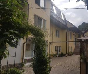 Apartament Teilor Risnov Romania