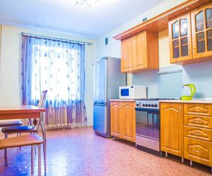 Apartments in the City Center Voronezh Russia