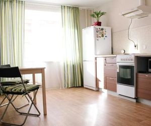 Apartment on Okruzhnaya Vologda Russia