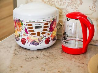 Апартаменты "Семейный очаг" на Александра Невского