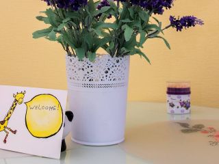 Апартаменты Прованс