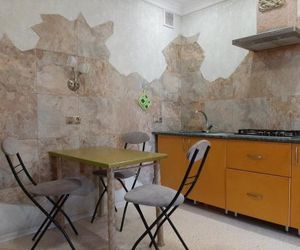 Apartment on ulitsa Vokzalnaya Ryazan Russia