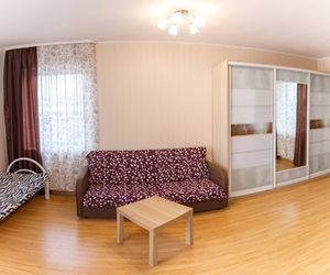 Karjala Home at Varlamova Petrozavodsk Russia