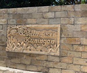 Villa Asri Kuningan Mandirancan Indonesia