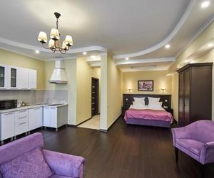 Hermitage hotel Kolomna Russia