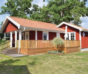 One-Bedroom Holiday Home in Lottorp Lottorp Sweden