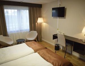 Hotell Nova Karlstad Sweden