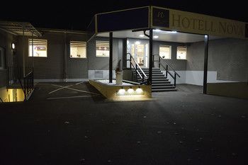 Hotel Photo 19