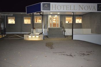 Hotel Photo 20