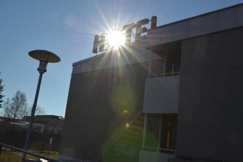 Hotel Photo 22