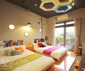 Stay For A Night Trip B&B Dongshan Taiwan