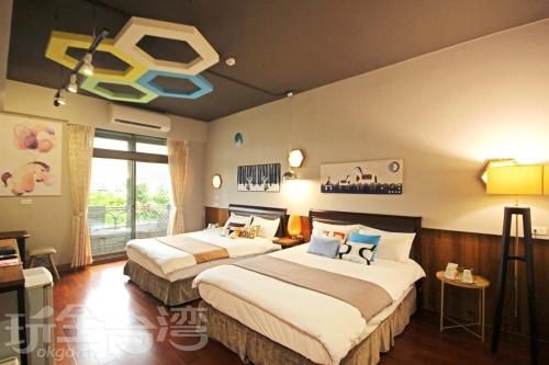 Hotel Photo 4