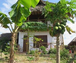 Kilimani House Nungwi Tanzania