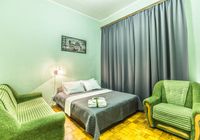 Отзывы Two separate bedrooms on Gorkogo 32, Centre Kyiv, 1 звезда