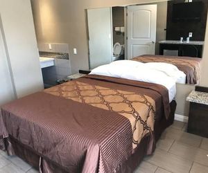 Stallion Motel Los Angeles International Airport United States
