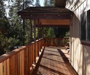 11B Sequoia House Wawona United States