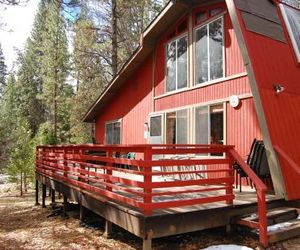 46R Manzanita Lodge Wawona United States
