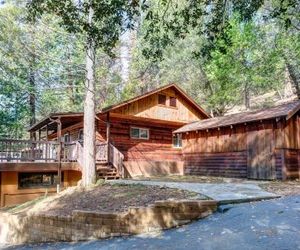 22B Bradleys Cabin Wawona United States