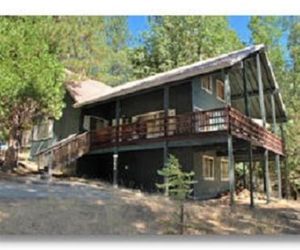 44R Grants Camp Wawona United States