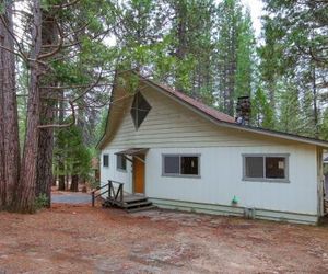 25A Villarreal Retreat Wawona United States