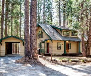 1A Wawona Retreat Wawona United States