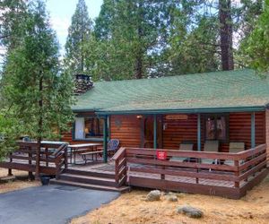 73 Walk-A-Bout Wawona United States