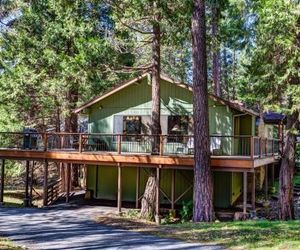 40 Coyles Cabin Wawona United States