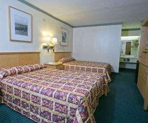 Best Value Inn and Suites Jackson United States