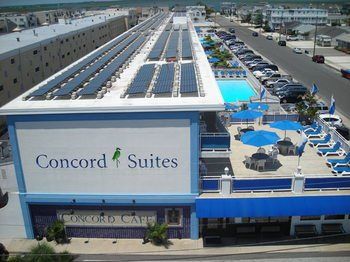 Photo of Concord Suites