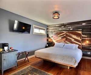 Pitchwood Inn Grayland United States