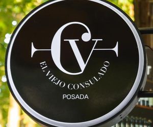 Posada El Viejo Consulado Colonia Del Sacramento Uruguay