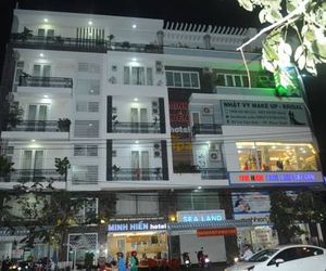 Minh Hien Hotel Phan Thiet Vietnam