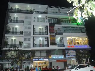 Hotel pic Minh Hien Hotel