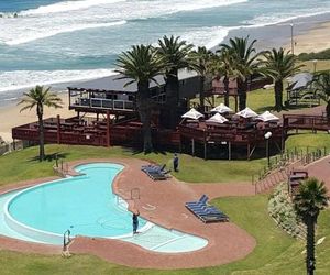 Beach Club Unit 207 Mossel Bay South Africa