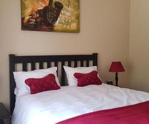 Jophil Guesthouse Sandton South Africa