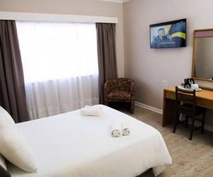 Savoy hotel Jeffreys Bay South Africa