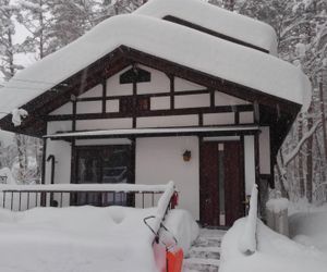 Moyai House, a comfortable space all for yourself Hakuba Japan