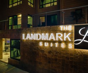 The Landmark Suites Nairobi Kenya