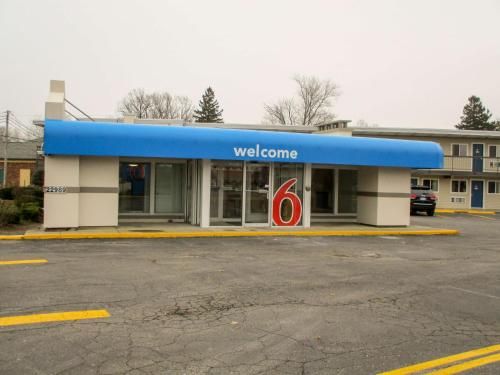 Photo of Motel 6-North Olmsted, OH - Cleveland