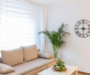 Orchideen Apartment Villach Austria