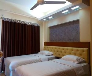 Lakewood Residency Dhaka Bangladesh