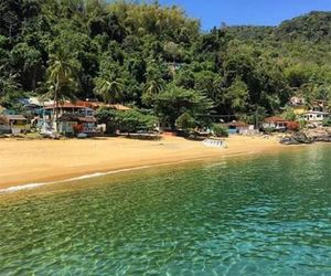 Nenas Suítes Praia Vermelha da Ilha Grande Brazil