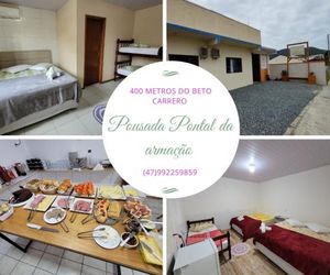 Kitnet Pontal da Armação Penha Brazil