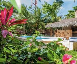 Casa Mym Bouganville Jericoacoara Brazil