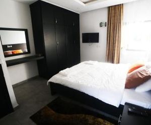 Residence Clean Apparts Abidjan Ivory Coast