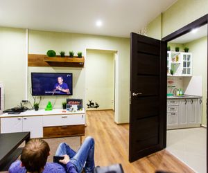 Najs Krokus Hostel Khimki Russia