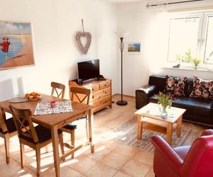 Apartment Haus Antje St. Peter-Ording Germany