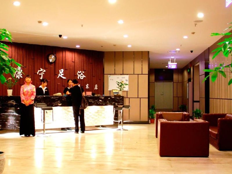Hotel Photo 16