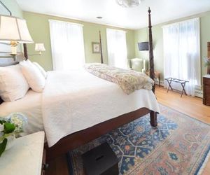 The Springwater Bed and Breakfast Saratoga Springs United States