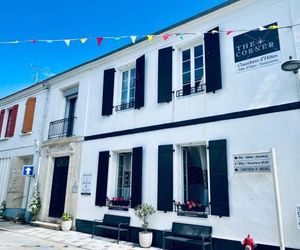 The Corner Noirmoutier-en-lIle France